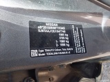 Nissan  Qashqai NISSAN  / 2021 / 5P / todoterreno DIG-T 116kW mHEV Xtronic Tekna (con RUE) #16