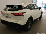  Nissan  Qashqai NISSAN  / 2021 / 5P / todoterreno DIG-T 103kW (140CV) mHEV 4x2 Acenta #2