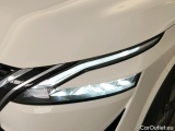 Nissan  Qashqai NISSAN  / 2021 / 5P / todoterreno DIG-T 103kW (140CV) mHEV 4x2 Acenta #15