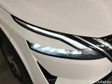  Nissan  Qashqai NISSAN  / 2021 / 5P / todoterreno DIG-T 103kW (140CV) mHEV 4x2 Acenta #16