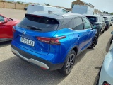  Nissan  Qashqai NISSAN  / 2021 / 5P / todoterreno DIG-T 116kW mHEV Xtronic Tekna #2