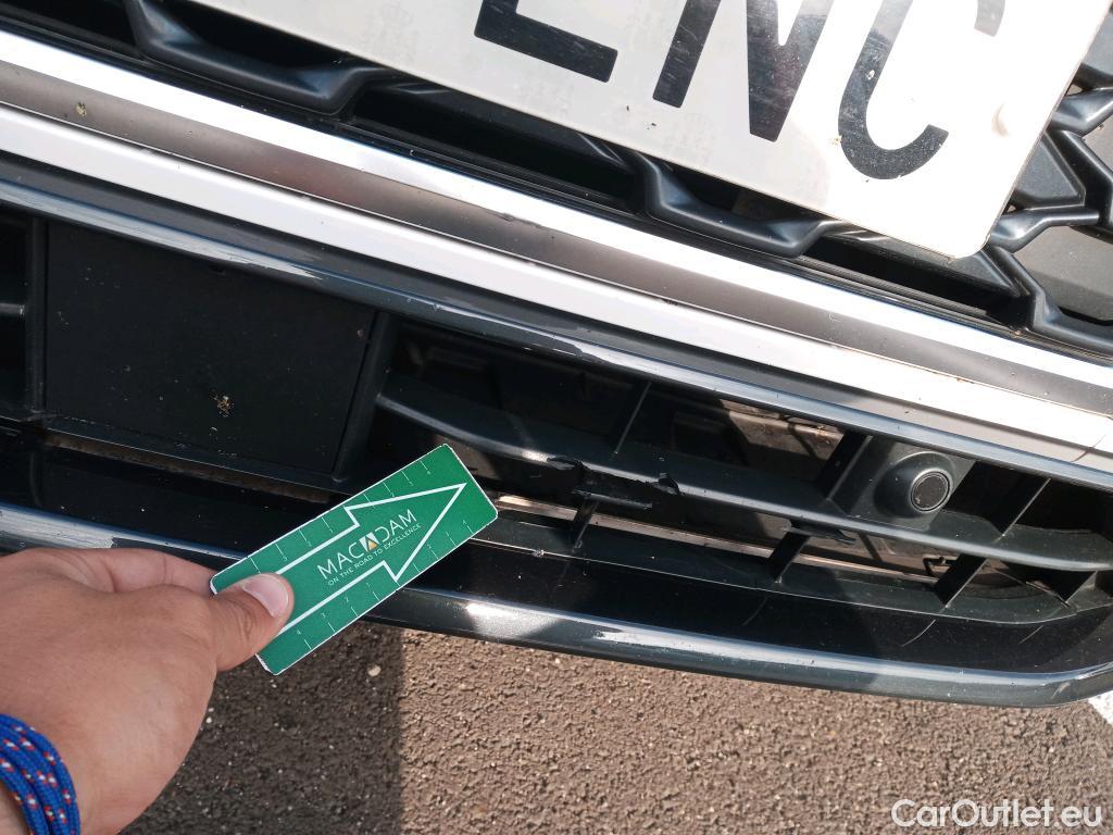  Audi  Q3 AUDI  Sportback todoterreno 35 TFSI 150 CV #3