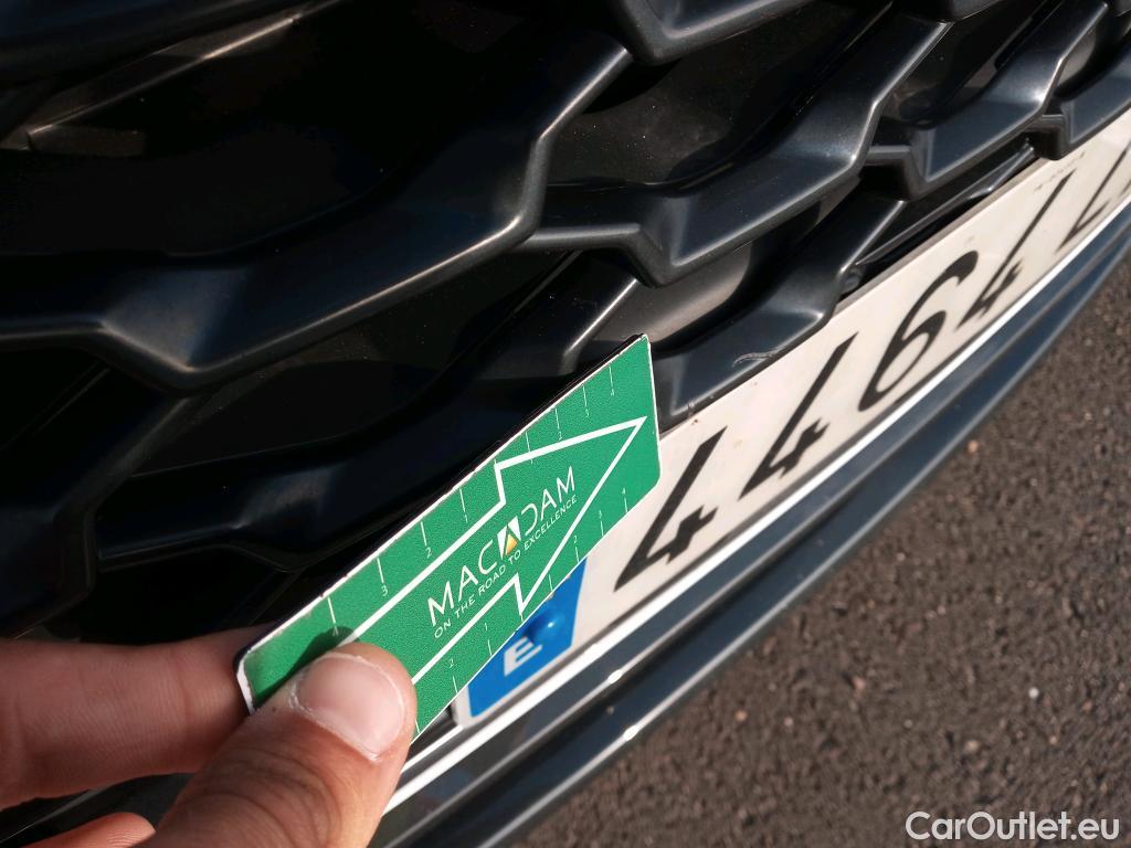  Audi  Q3 AUDI  Sportback todoterreno 35 TFSI 150 CV #21