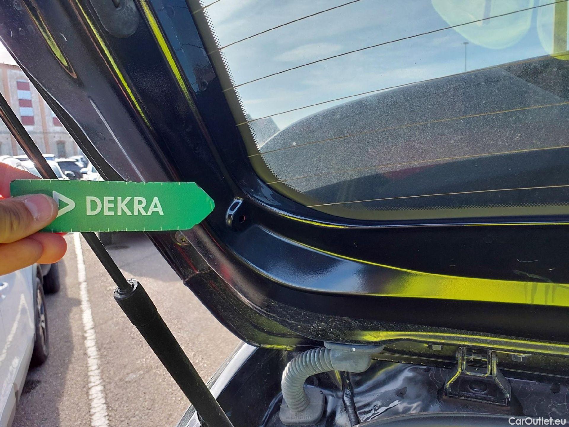  Opel  Corsa OPEL  / 2019 / 5P / berlina con portón 1.5D DT 74kW (100CV) GS #7