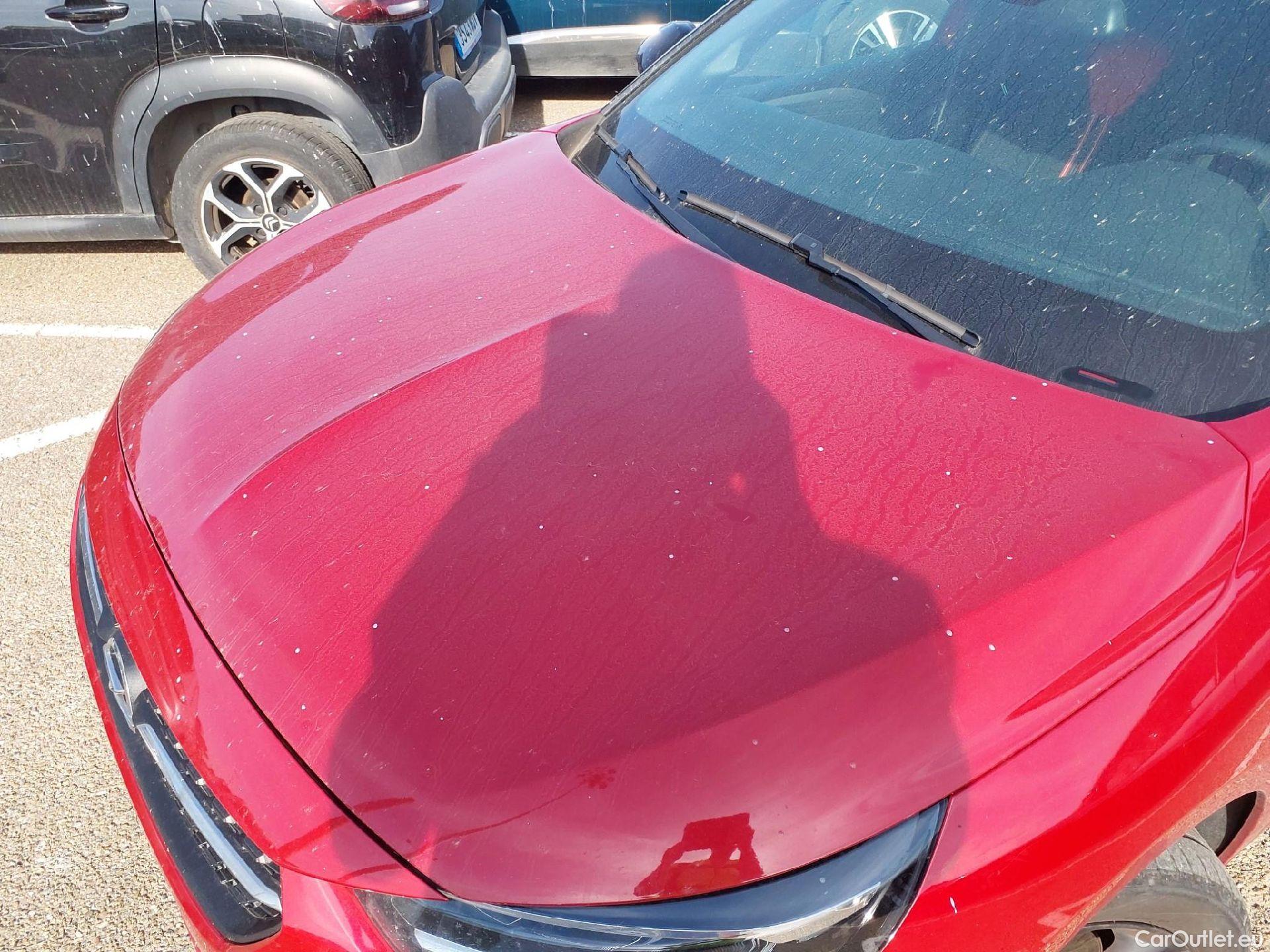  Opel  Corsa OPEL  / 2019 / 5P / berlina con portón 1.5D DT 74kW (100CV) GS #29