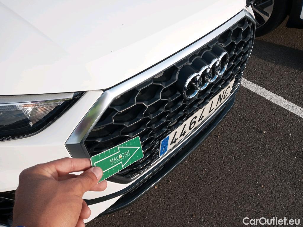  Audi  Q3 AUDI  Sportback todoterreno 35 TFSI 150 CV #22