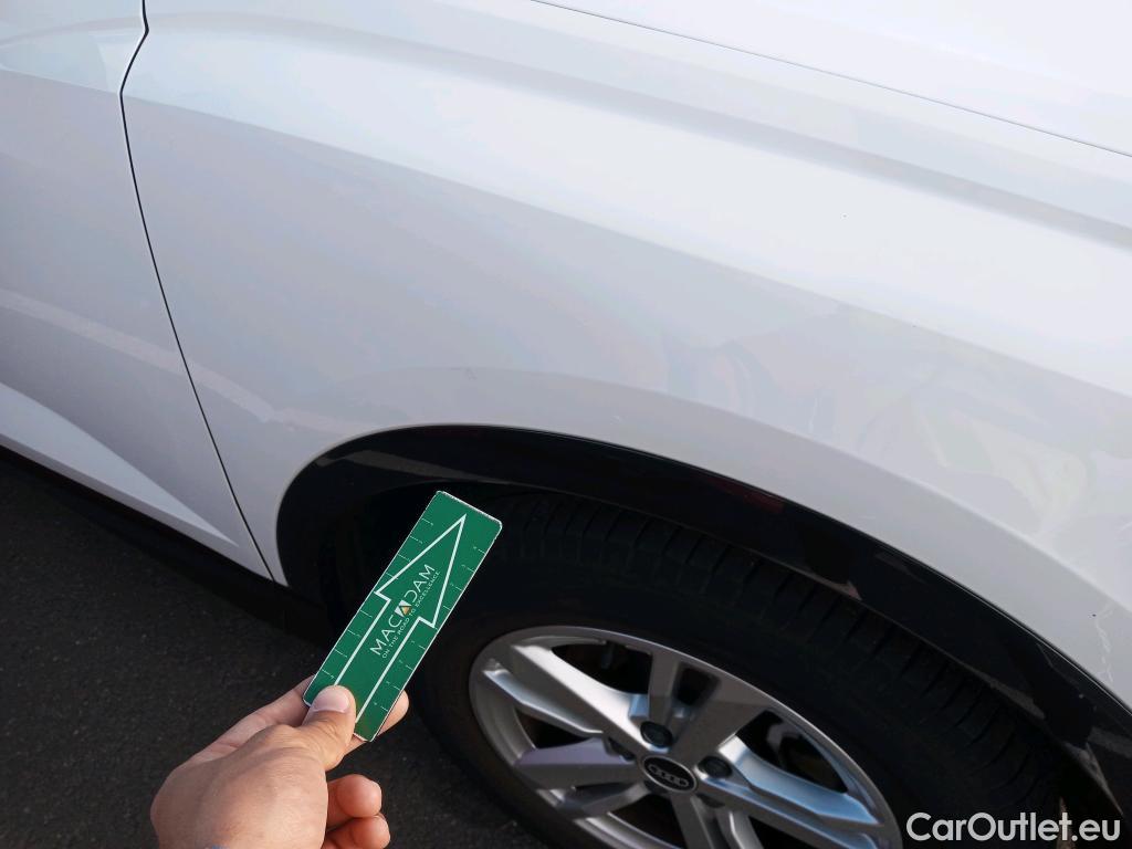  Audi  Q3 AUDI  Sportback todoterreno 35 TFSI 150 CV #20