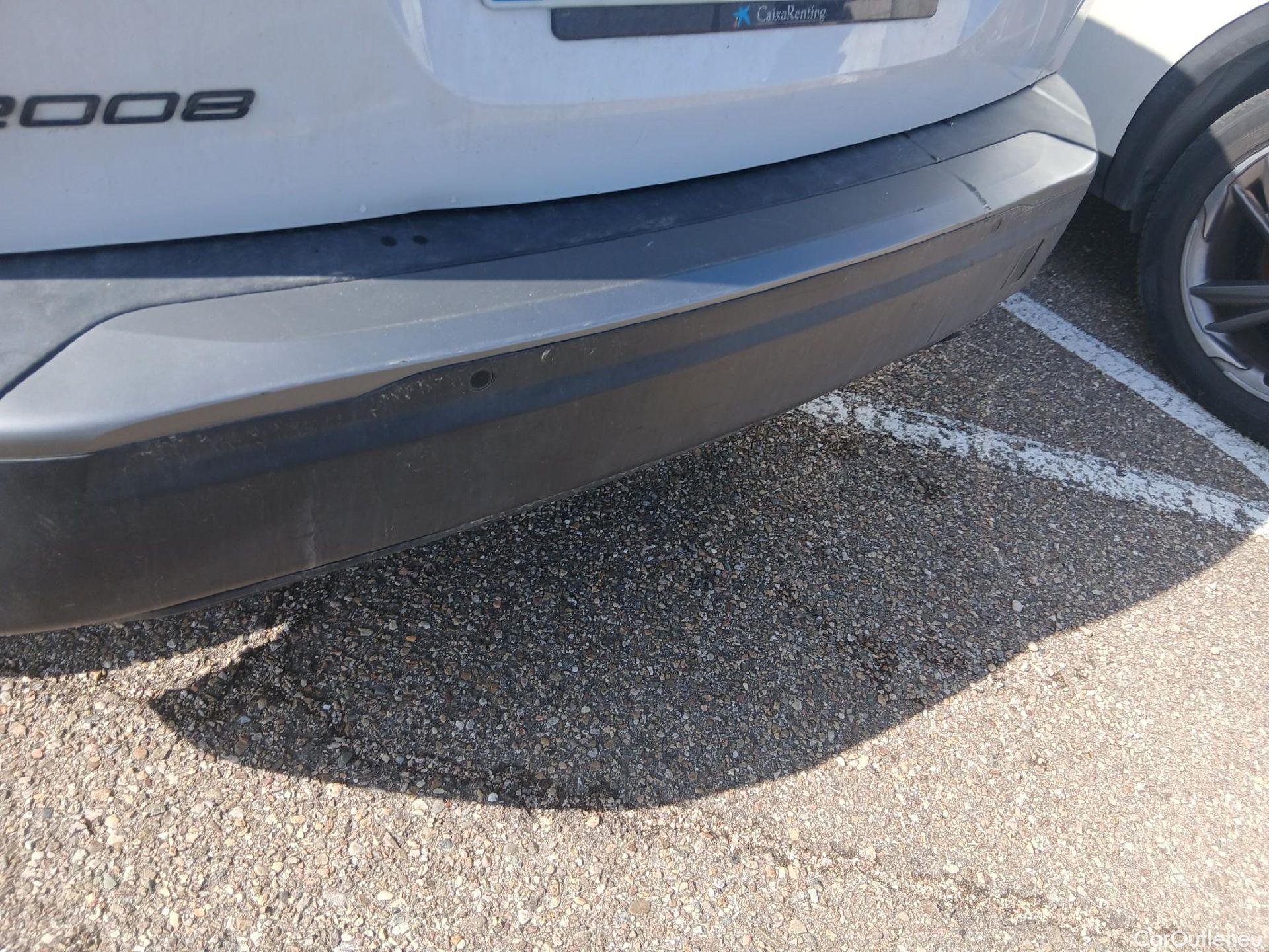  Peugeot  2008 PEUGEOT  / 2023 / 5P / todoterreno Active Puretech 100 S&S 6 Vel. MAN #11
