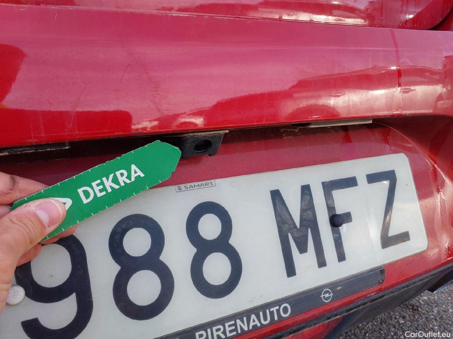 Opel  Corsa OPEL  / 2019 / 5P / berlina con portón 1.5D DT 74kW (100CV) GS #5