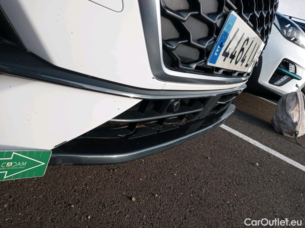  Audi  Q3 AUDI  Sportback todoterreno 35 TFSI 150 CV #10