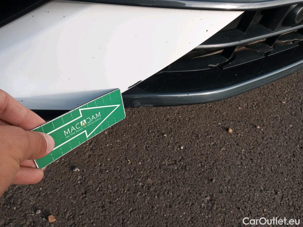  Audi  Q3 AUDI  Sportback todoterreno 35 TFSI 150 CV #9
