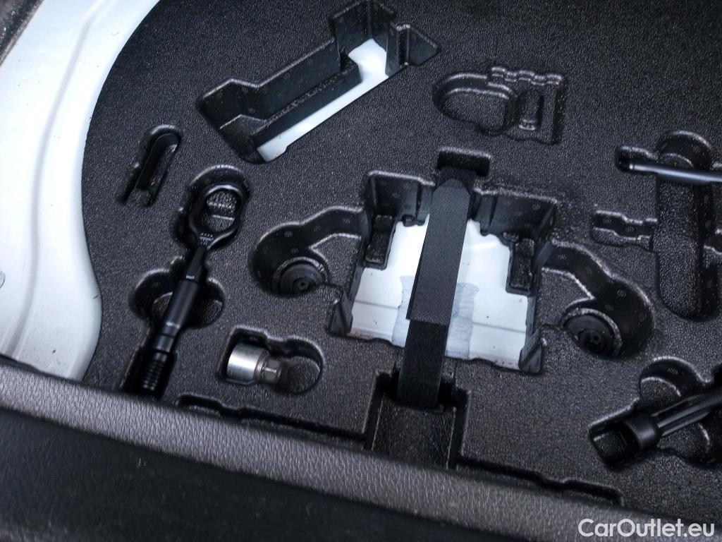  Audi  Q3 AUDI  Sportback todoterreno 35 TFSI 150 CV #5