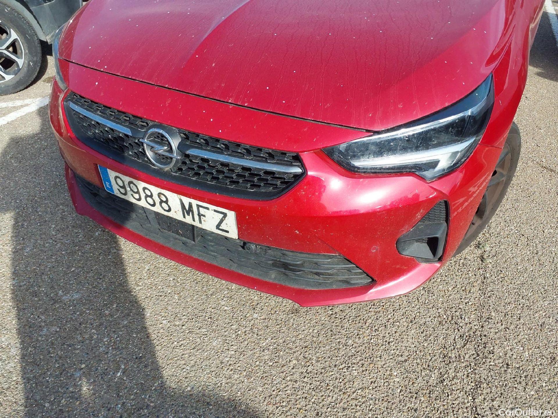  Opel  Corsa OPEL  / 2019 / 5P / berlina con portón 1.5D DT 74kW (100CV) GS #28
