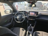  Peugeot  2008 PEUGEOT  / 2023 / 5P / todoterreno Active Puretech 100 S&S 6 Vel. MAN #3