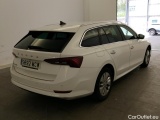  Skoda  Octavia SKODA  / 2020 / 5P / familiar Combi 2.0 TDI 85kW(115CV) DSG Ambition #2