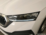  Skoda  Octavia SKODA  / 2020 / 5P / familiar Combi 2.0 TDI 85kW(115CV) DSG Ambition #15