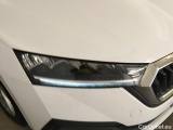  Skoda  Octavia SKODA  / 2020 / 5P / familiar Combi 2.0 TDI 85kW(115CV) DSG Ambition #16