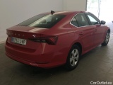  Skoda  Octavia SKODA  / 2020 / 5P / berlina con portón 2.0 TDI 85kW (115 CV) Manual Ambition #2