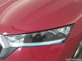  Skoda  Octavia SKODA  / 2020 / 5P / berlina con portón 2.0 TDI 85kW (115 CV) Manual Ambition #15