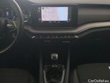  Skoda  Octavia SKODA  / 2020 / 5P / berlina con portón 2.0 TDI 85kW (115 CV) Manual Ambition #13
