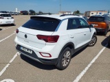  Volkswagen  T-ROC VOLKSWAGEN  / 2021 / 5P / todoterreno Life 2.0 TDI 110kW (150CV) DSG #2
