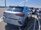  Volkswagen  T-ROC  R-Line 2.0 TDI 150CV MT6 E6d #2