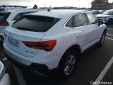  Audi  Q3 AUDI  Sportback todoterreno 35 TFSI 150 CV #2
