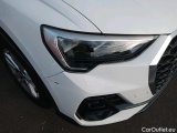  Audi  Q3 AUDI  Sportback todoterreno 35 TFSI 150 CV #16
