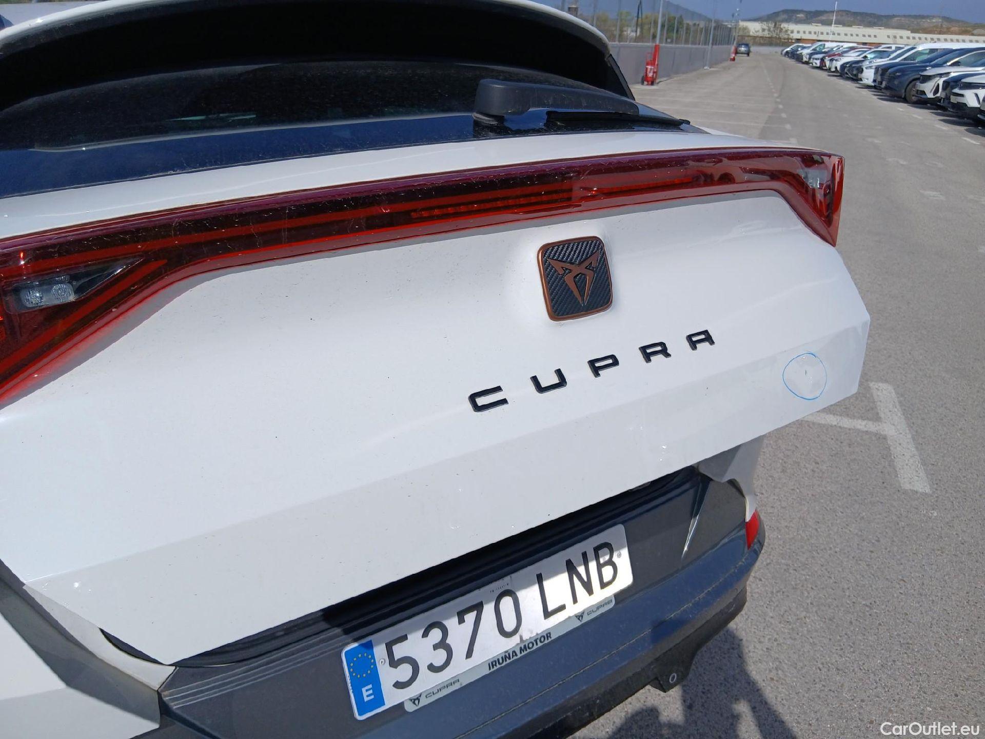  Cupra  Formentor CUPRA  / 2020 / 5P / todoterreno 1.5 TSI 110kW (150 CV) DSG #41