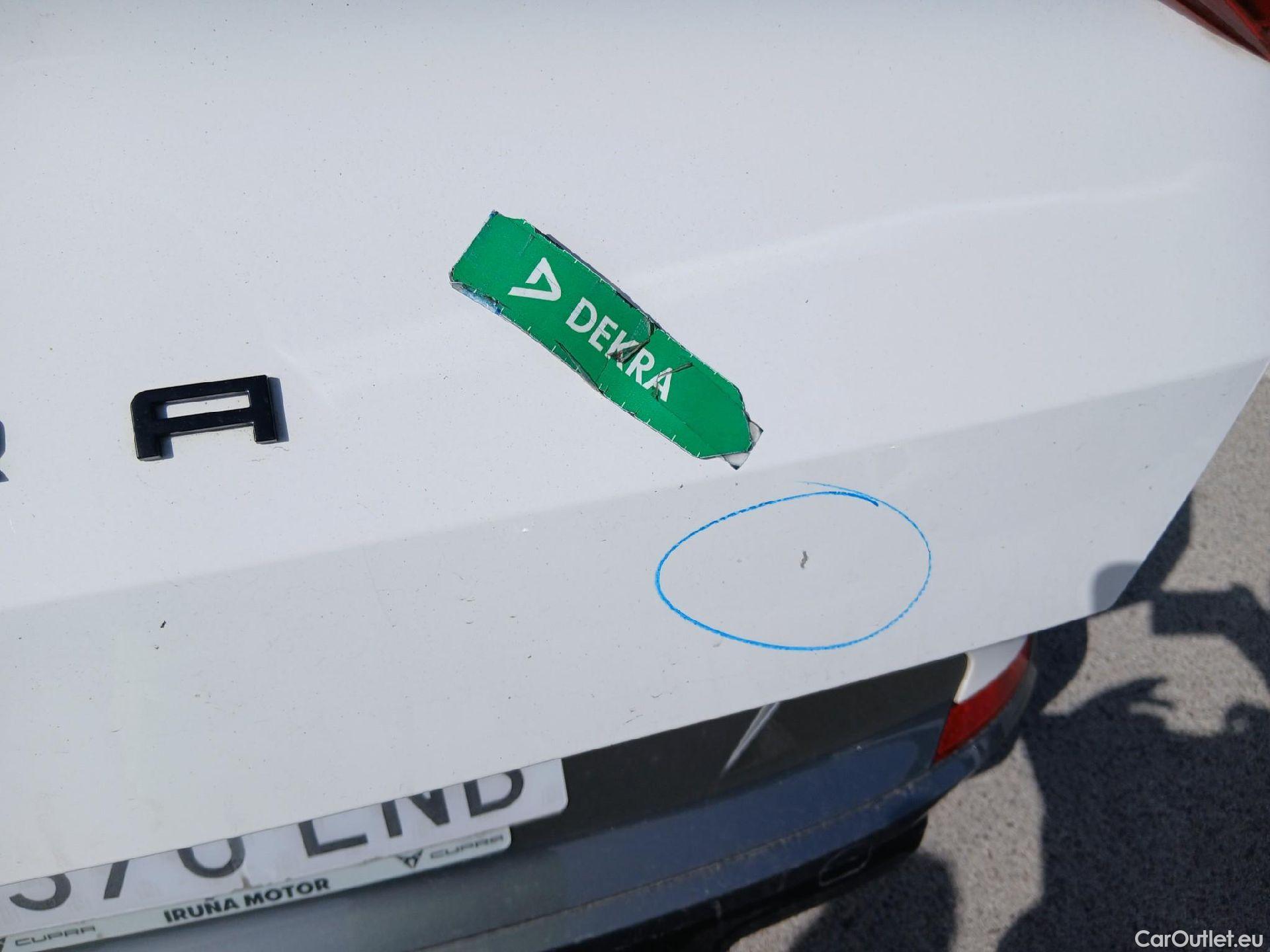 Cupra  Formentor CUPRA  / 2020 / 5P / todoterreno 1.5 TSI 110kW (150 CV) DSG #40