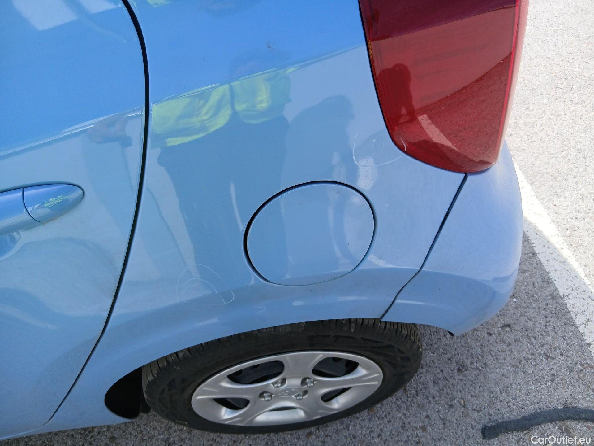  KIA  Picanto KIA  / 2020 / 5P / berlina con portón 1.0 DPi 49kW (67CV) Concept #19