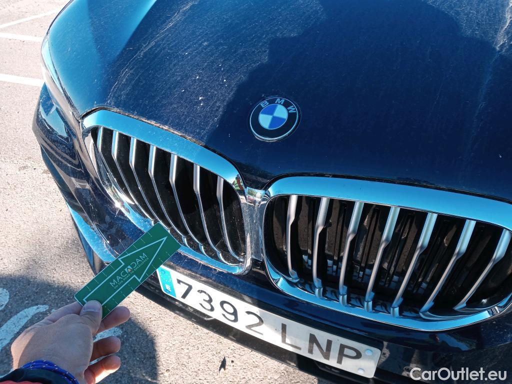  Bmw  X5 BMW  / 2018 / 5P / todoterreno xDrive45e #4