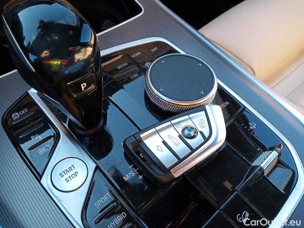  Bmw  X5 BMW  / 2018 / 5P / todoterreno xDrive45e #1