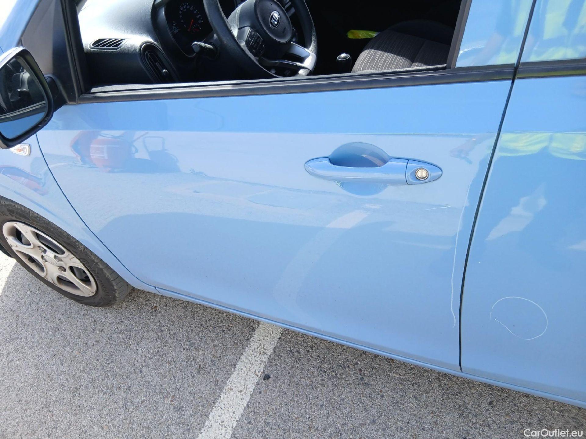  KIA  Picanto KIA  / 2020 / 5P / berlina con portón 1.0 DPi 49kW (67CV) Concept #11