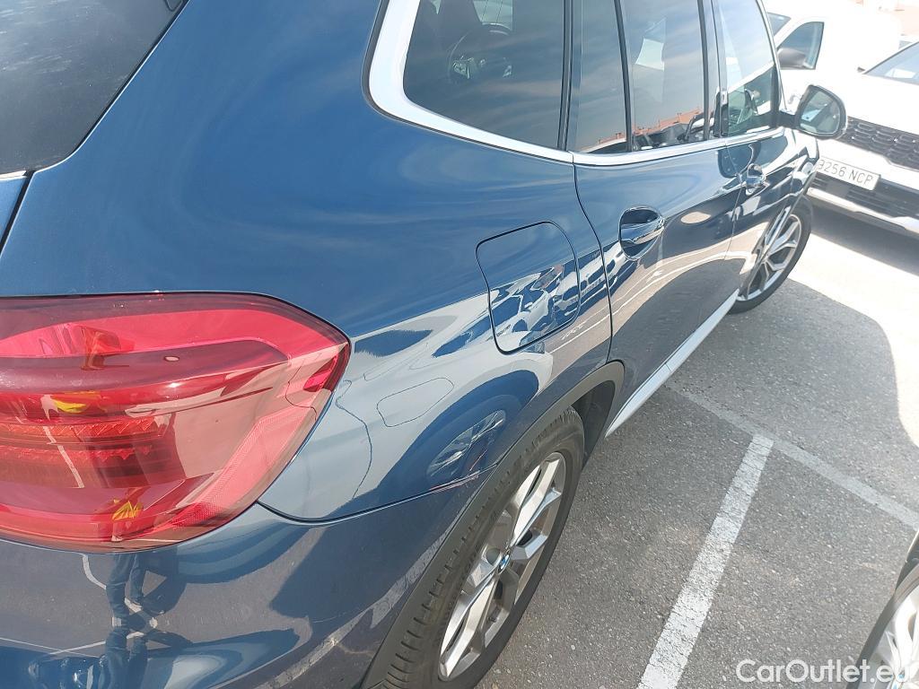  Bmw  X3 BMW  / 2017 / 5P / todoterreno xDrive30e #3