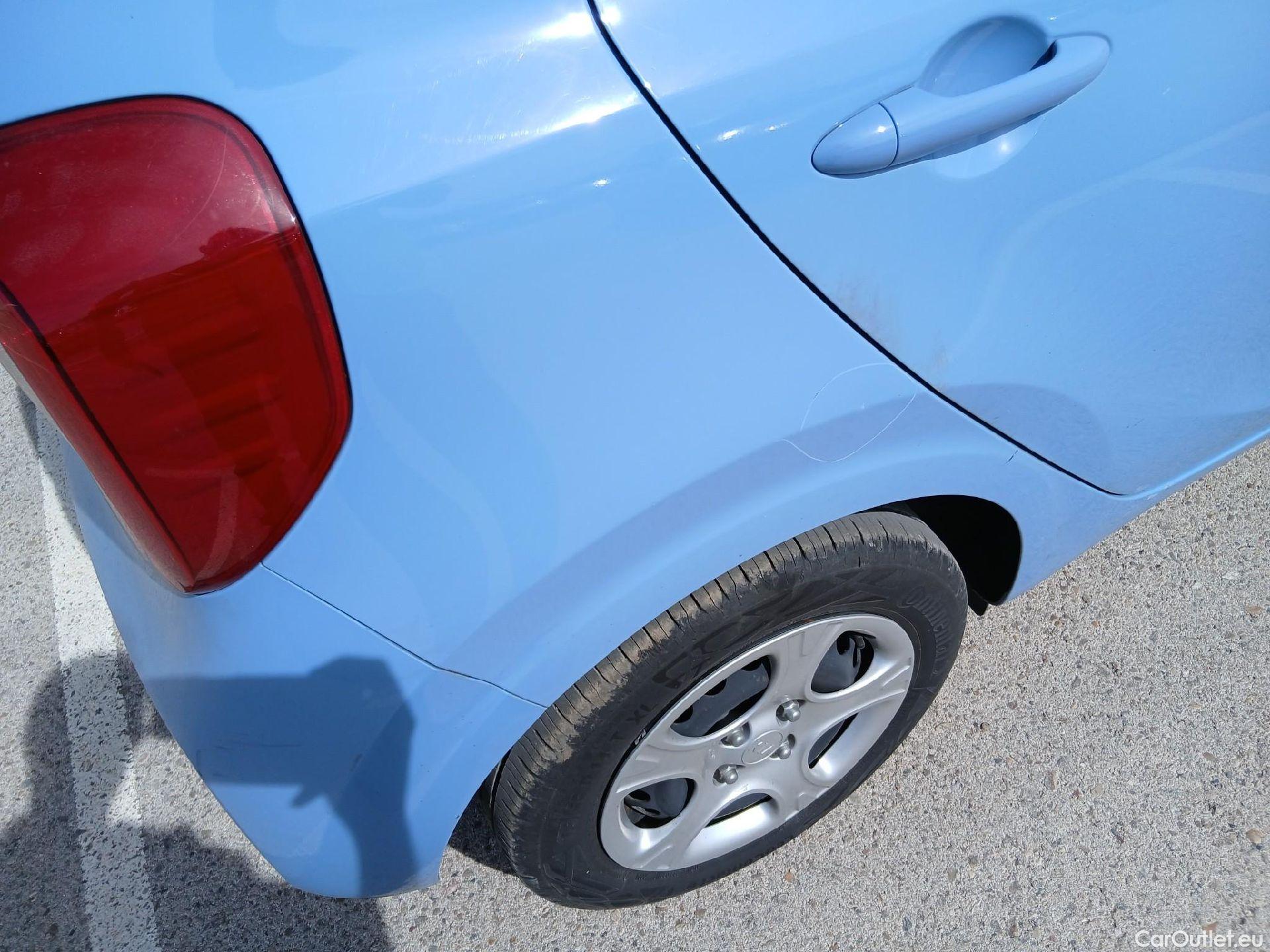  KIA  Picanto KIA  / 2020 / 5P / berlina con portón 1.0 DPi 49kW (67CV) Concept #26