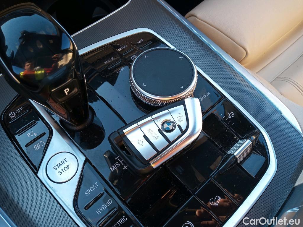  Bmw  X5 BMW  / 2018 / 5P / todoterreno xDrive45e #2