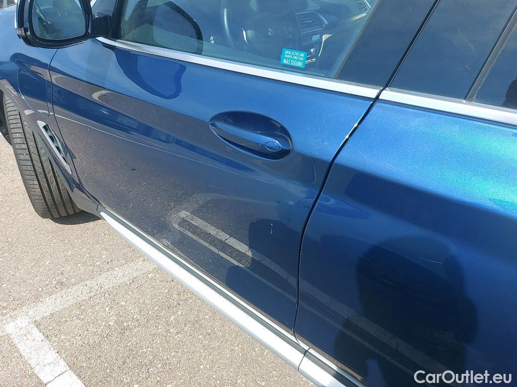  Bmw  X3 BMW  / 2017 / 5P / todoterreno xDrive30e #5