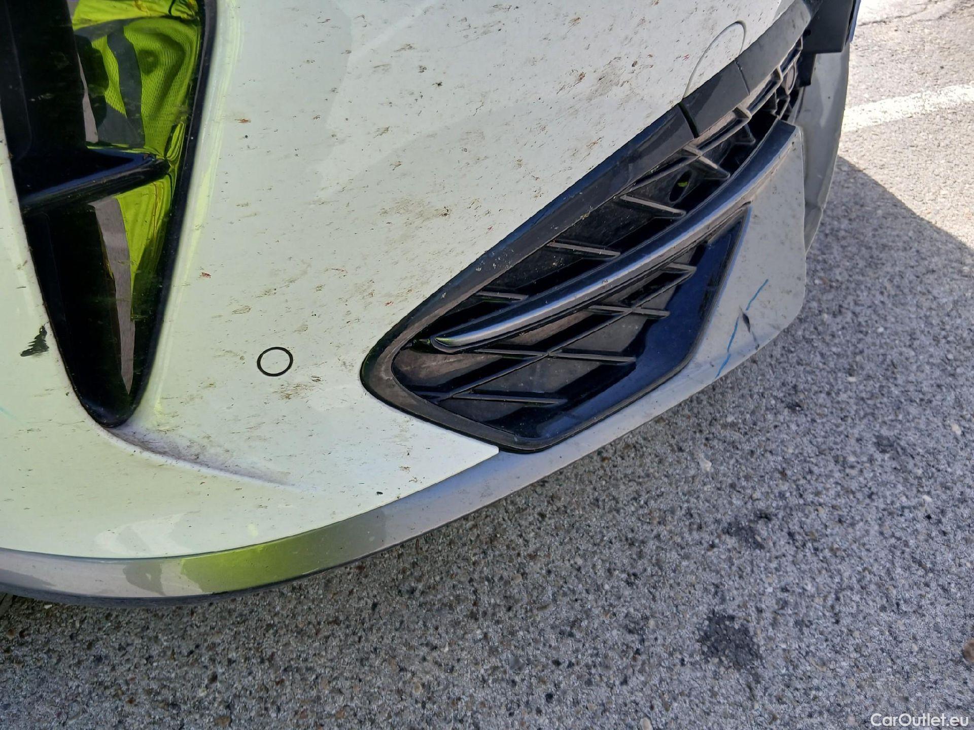  Cupra  Formentor CUPRA  / 2020 / 5P / todoterreno 1.5 TSI 110kW (150 CV) DSG #7