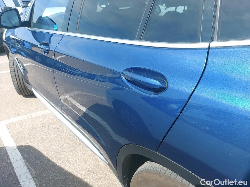  Bmw  X3 BMW  / 2017 / 5P / todoterreno xDrive30e #13