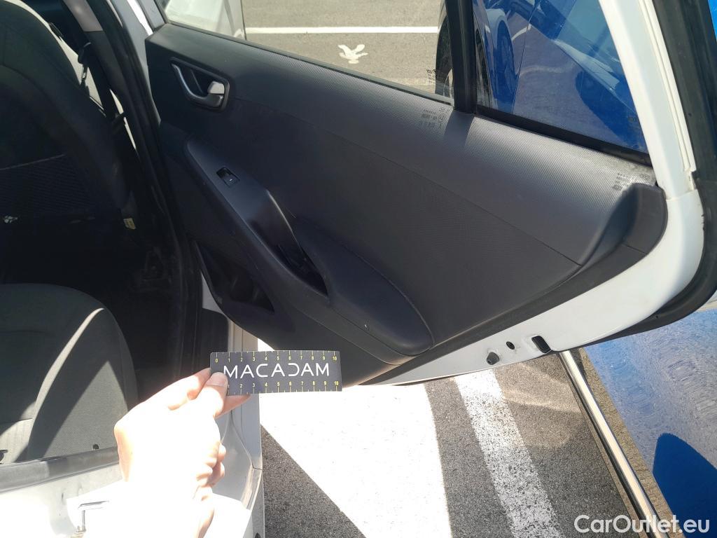  Hyundai   Ioniq HYUNDAI / 2019 / 5P / berlina con portón 1.6 GDI HEV Klass DCT #11