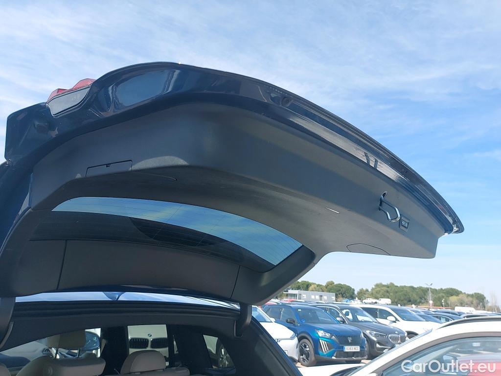  Bmw  X3 BMW  / 2017 / 5P / todoterreno xDrive30e #21