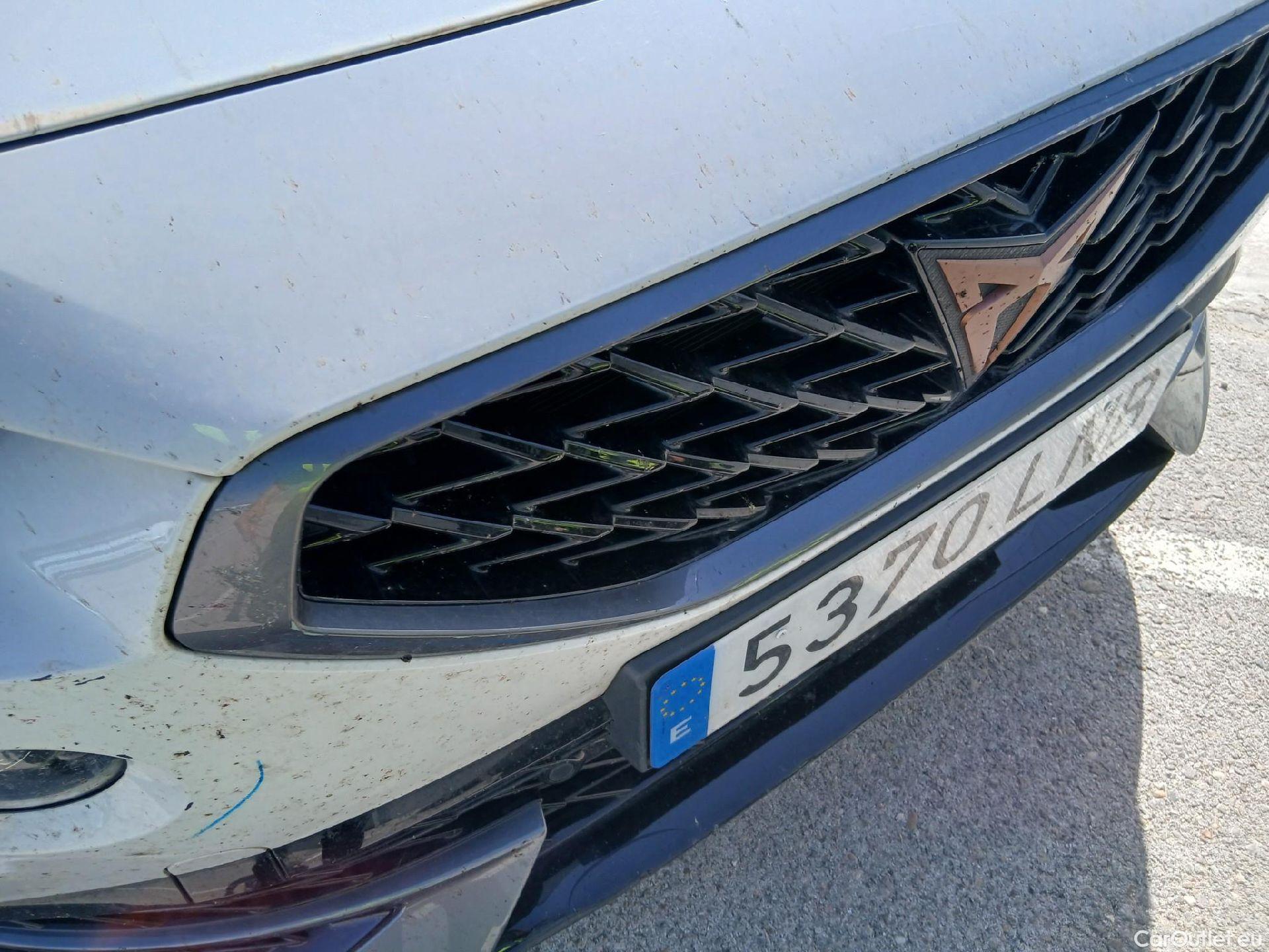  Cupra  Formentor CUPRA  / 2020 / 5P / todoterreno 1.5 TSI 110kW (150 CV) DSG #10