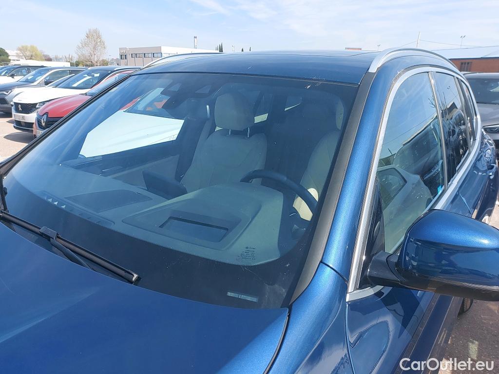  Bmw  X3 BMW  / 2017 / 5P / todoterreno xDrive30e #19