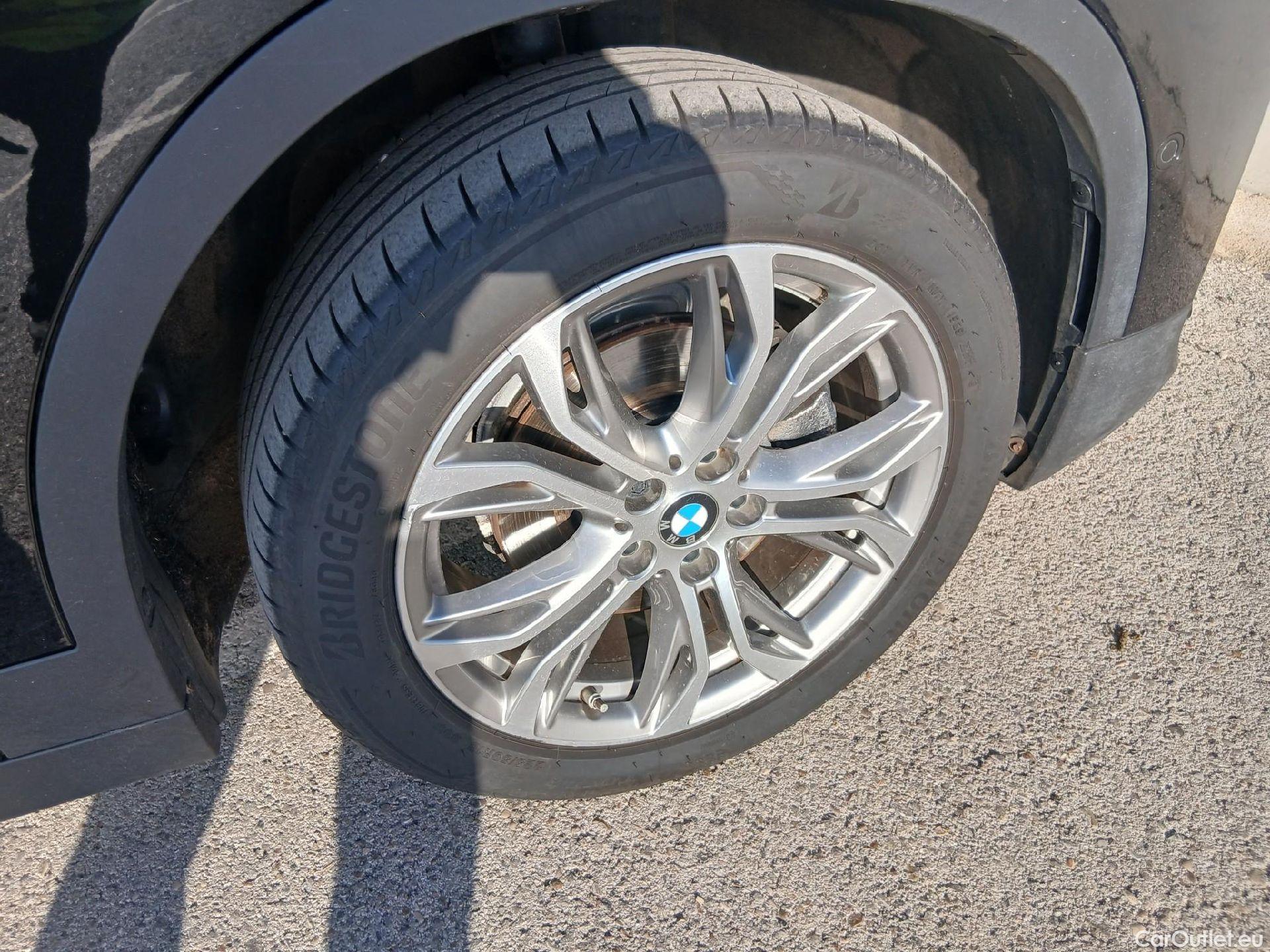  Bmw  X2 BMW  sDrive18i #11