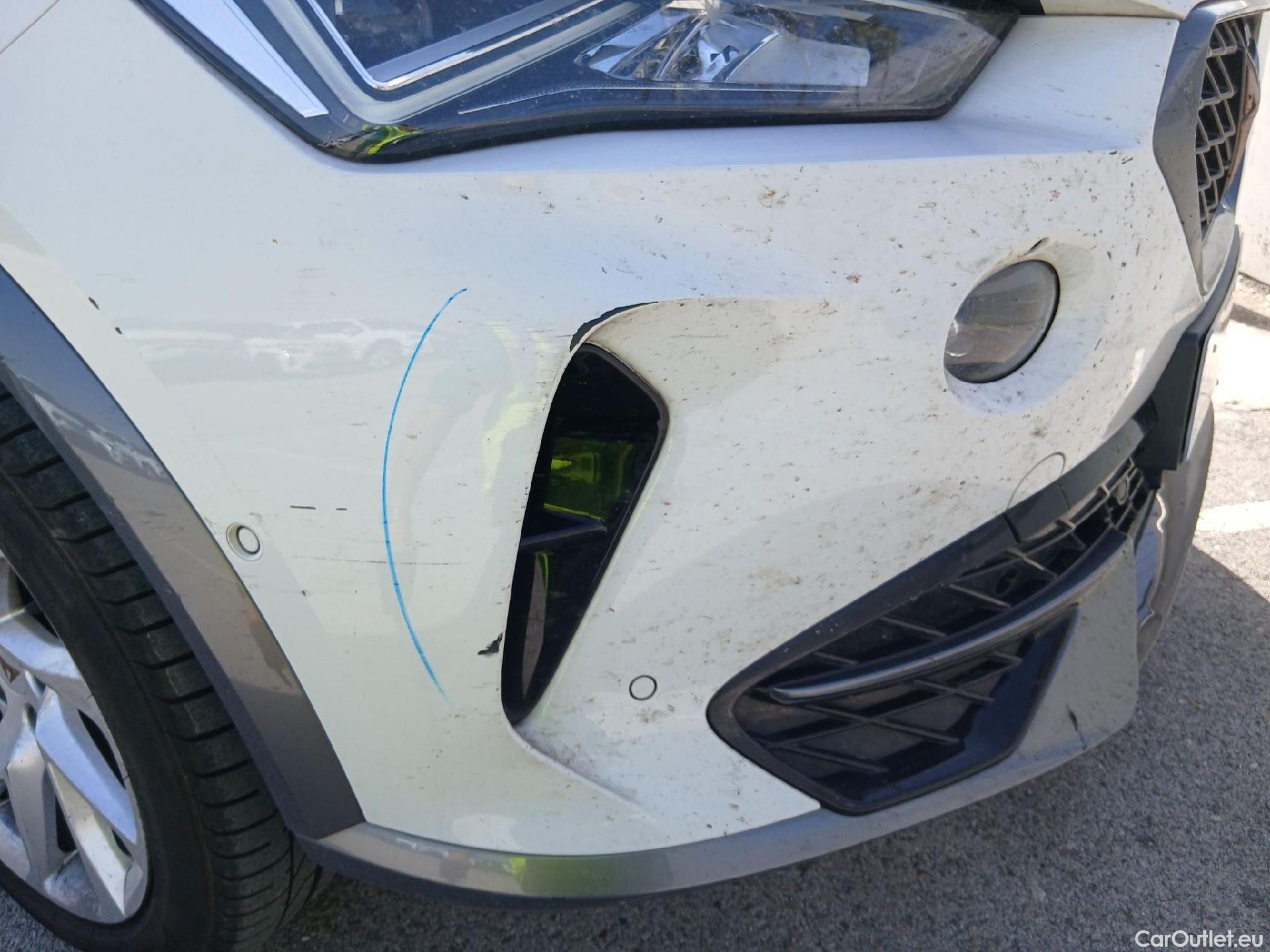  Cupra  Formentor CUPRA  / 2020 / 5P / todoterreno 1.5 TSI 110kW (150 CV) DSG #4