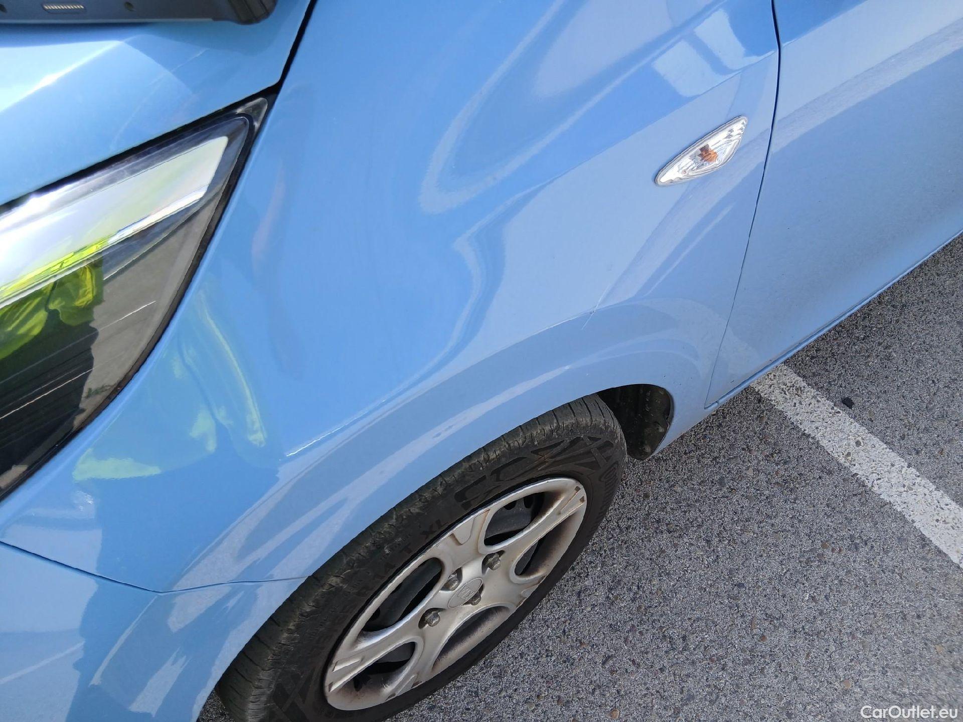  KIA  Picanto KIA  / 2020 / 5P / berlina con portón 1.0 DPi 49kW (67CV) Concept #10