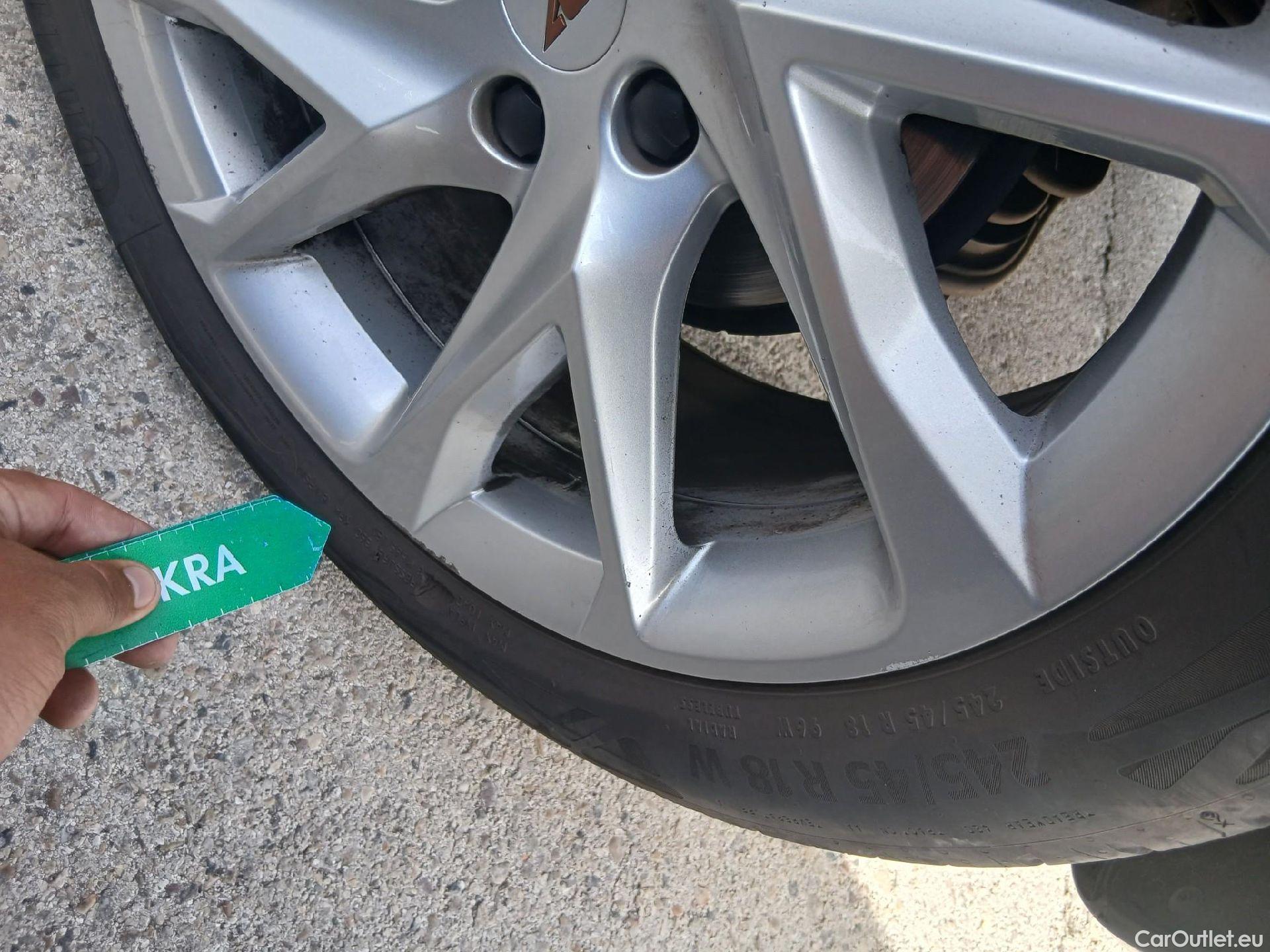  Cupra  Formentor CUPRA  / 2020 / 5P / todoterreno 1.5 TSI 110kW (150 CV) (AC) #25