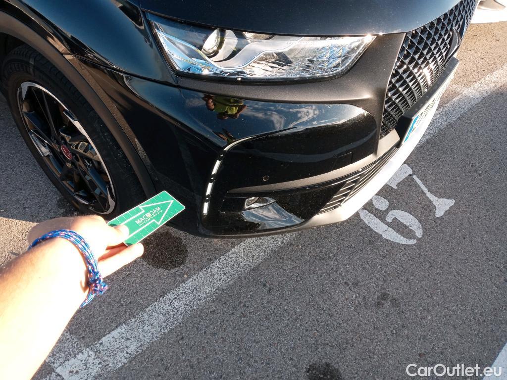  DS  DS7 DS DS 7 Crossback E-Tense / 2017 / 5P / todoterreno 1.6 E-Tense 225 PERFORMANCE LINE Auto #20