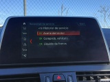  Bmw  Serie 2 BMW  Gran Tourer/2018/5P/monovolumen compacto 218d Business #14